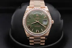 ROLEX DAY DATE 40 228345