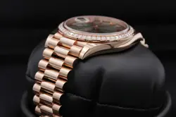 ROLEX DAY