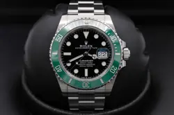 ROLEX SUBMARINER 41