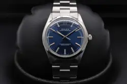ROLEX  OYSTER PERPETUAL 1002