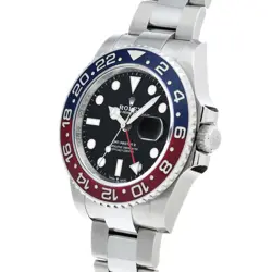 II 126710BLRO BLACK