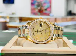 DAY-DATE MASTERPIECE