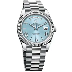 ICE BLUE