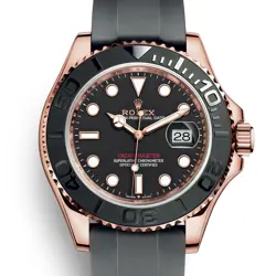 YACHT-MASTER 126655 NEW