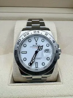 216570 STEEL POLAR