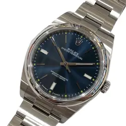 ROLEX OYSTER PERPETUAL 39 114300 AUTOMATIC #OK389