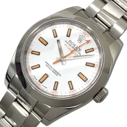 MILGAUSS
