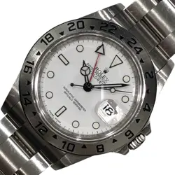 ROLEX EXPLORER II G 16570 AUTOMATIC #OK365