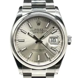 ROLEX DATEJUST 36 126200 #OK375