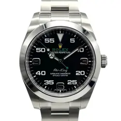 ROLEX AIR-KING 116900 #OK378