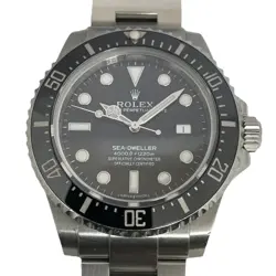 ROLEX SEA-DWELLER RANDOM SERIAL 116600 AUTOMATIC #OK194