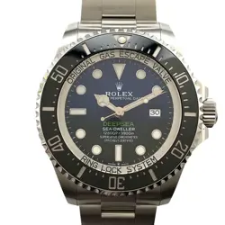 ROLEX DEEPSEA