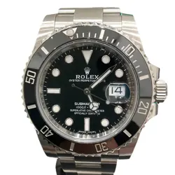 ROLEX SUBMARINER 116610LN #OK222