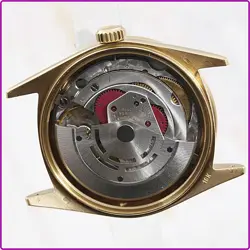 WATCH W/