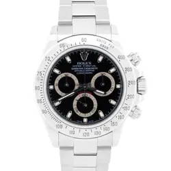 40MM 116520 WATCH