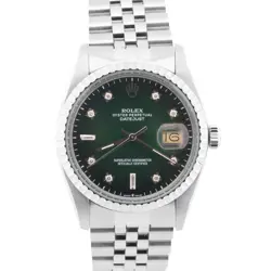 VIGNETTE GREEN DIAMOND