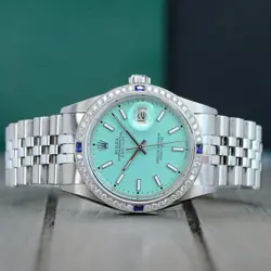 STEEL BLUE