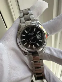 DIAL AUTOMATIC 41MM