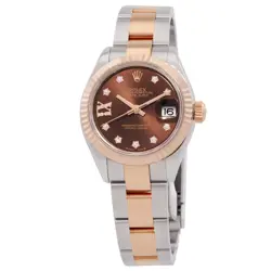 LADIES WATCH M279171-0004