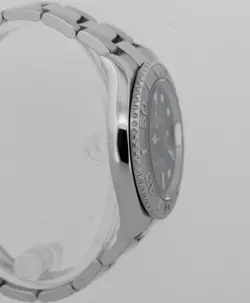 STAINLESS STEEL OYSTER