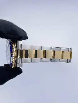 116613 BLUE DIAL