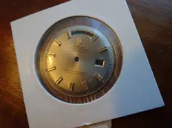 VINTAGE PRESIDENT WATCH