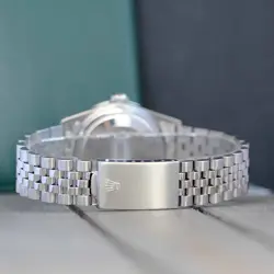 ROLEX DATEJUST STAINLESS