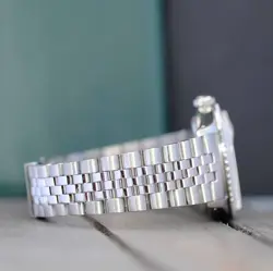 STEEL MENS WATCH