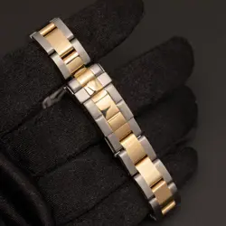 OYSTER WATCH