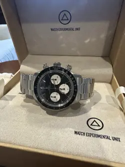 NEUMAN ROLEX