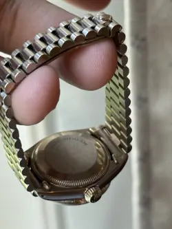 DATEJUST 26MM