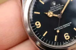 ROLEX EXPLORER REF.