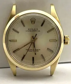 VINTAGE 1968 14K