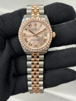31MM DATEJUST 178241