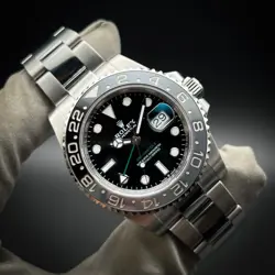 40MM 126710GRNR 2024