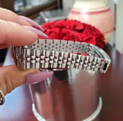 ROLEX DATEJUST 26MM