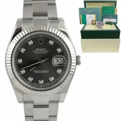 II DIAMOND DARK