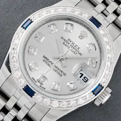 STEEL SILVER