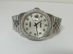 ROLEX MEN'S