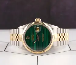 STEEL YELLOW GOLD