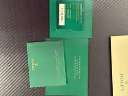 Rolex Submariner 41 Date 126610LN 126610 Black  2021 Box + Papers