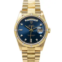 BARK PRESIDENT 18308