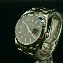 BLACK DIAL OYSTER