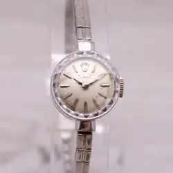 BRACELET WATCH C.1401