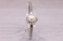 DRESS BRACELET WATCH