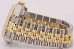 GOLD FLUTED