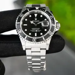 OYSTER PERPETUAL OWNER