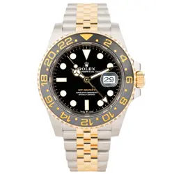 YELLOW GOLD JUBILEE