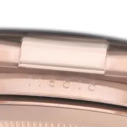 ROLEX DAYTONA COSMOGRAPH