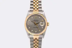 DIAL WATCH 1991